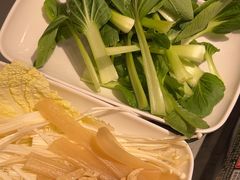 -椒椒铜炉火锅鸡(天马店)