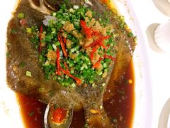 -小厨娘淮扬菜(天印大道店)