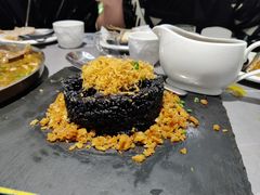 -3号仓库·创意中国菜(乐清正大广场店)