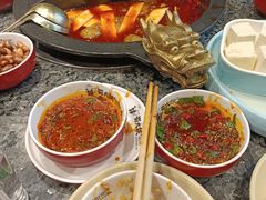 -蜀大侠火锅(香格里拉店)