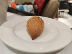 -晶丽香榭自助餐(南京大饭店)