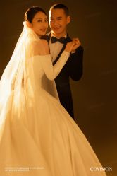 -CD视觉婚纱摄影