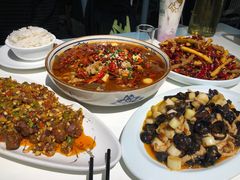 -付掌柜在成都·热炒砂锅集(金禾店)