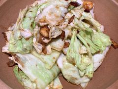 手撕包菜-首秀·四川料理(星耀101店)