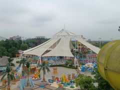 -上海玛雅海滩水公园