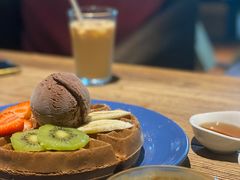 -D STAR COFFEE帝星咖啡