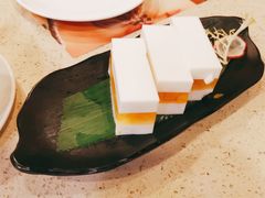 香芒夹心椰汁糕-点都德(盘福楼店)