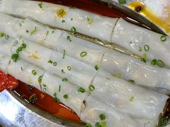 -祈胜邨•顺德鱼生•顺德菜(容桂店)
