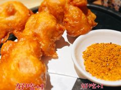-有喜屋·日料·居酒屋(旭辉广场店)
