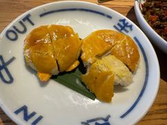 手工玫瑰鲜花饼-一坐一忘云南菜(嘉里中心店)