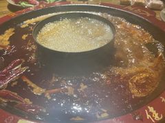 -七里川健康火锅(总店)
