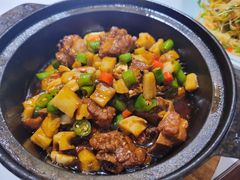 -苹果树下艺术餐厅(通州店)