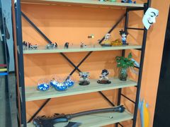 -弓舍射箭俱乐部(高新总店)