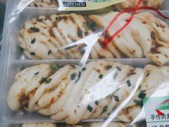 -盒马鲜生(杭州运河上街店)