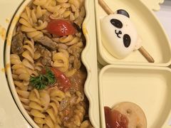 -豪客来牛排(中华城店)