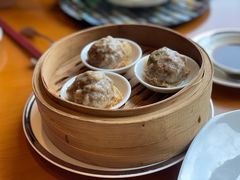 -广州富力君悦大酒店空中花园