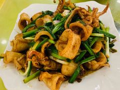 -双月饭店·20年老字号(新村店)