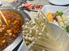 -成都玉林串串香(世纪港湾店)