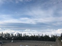 -富士山吉田線五合目