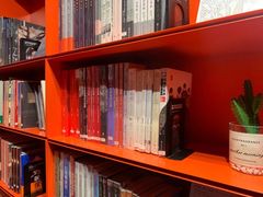 -思南书局·诗歌店