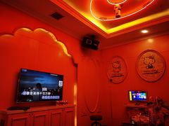 -范特西FANTASY量贩式KTV(民主广场店)