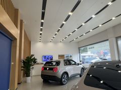 -蔚来体验中心(北京亦庄店)