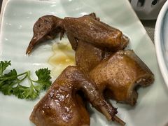 -渔娘渔家丹东海鲜(东直门店)