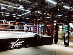 -FC格斗拳馆(东街店)