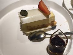 -王品牛排(福州泰禾店)