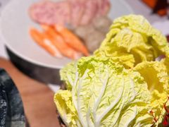 -芸山季·云南野生菌火锅(人民广场来福士店)