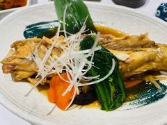 -桥岚·巷子鲜河豚鱼(专门店)