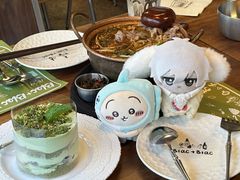 -Blac+Blac(中海环宇荟店)
