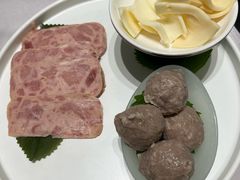 -红鼎豆捞· 20年老店每天都新鲜(宝丰路店)