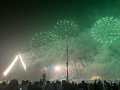 -泰达航母主题公园