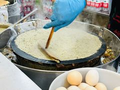 -清真·二嫂子煎饼果子(鼓楼旗舰形象店)