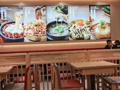 -小木屋拌饭(西安万象天地店)