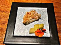 -桐寿司Sushi Tong