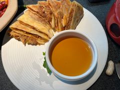 -赠李白·如诗的川味(余杭万达广场店)