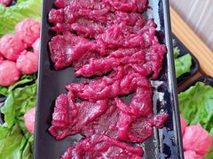 -壮雄牛屠牛肉店(两英店)