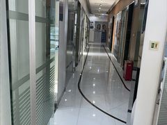 -泰康拜博口腔医院(江北总院)