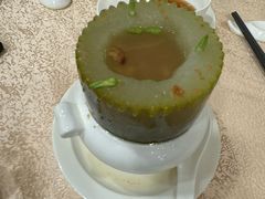 -麒麟中餐厅·经典粤菜·地道菜式老字号(广州长隆酒店)