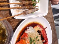 -盒马鲜生(悦峰店)