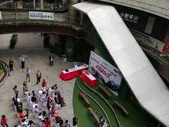 -万科美好广场