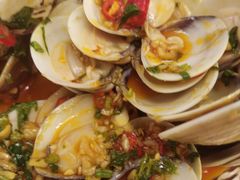 -白仁仔· 活烤海鲜 宵夜(豫园店)