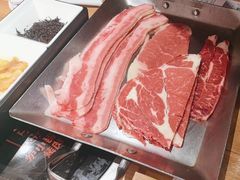 -炉小哥烤肉(熙地港店)