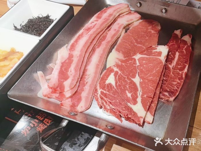 炉小哥烤肉(熙地港店)图片