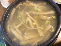 -京玉菲饭店(李村店)