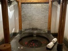 -西安华清御汤酒店