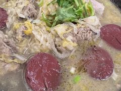 -客临百思德·东北特色馆(龙湖时代天街店)