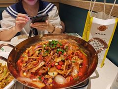 -绿草地·湘菜(7mall店)